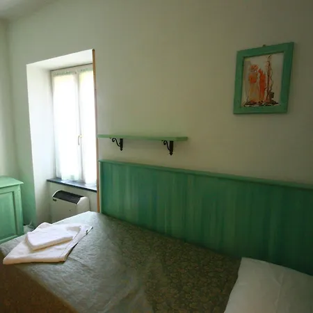 Belvedere Hotel 2*