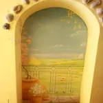 Belvedere Borghetto di Vara