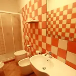Hotel Belvedere Borghetto di Vara