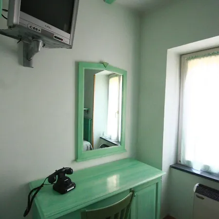 Belvedere ボルゲット・ディ・ヴァーラ