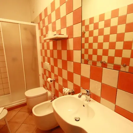 Ξενοδοχείο Belvedere Borghetto di Vara