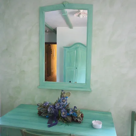 Belvedere ホテル ボルゲット・ディ・ヴァーラ