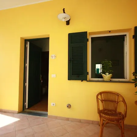 Belvedere 2* Borghetto di Vara