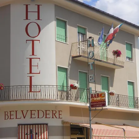 Belvedere 2* Borghetto di Vara