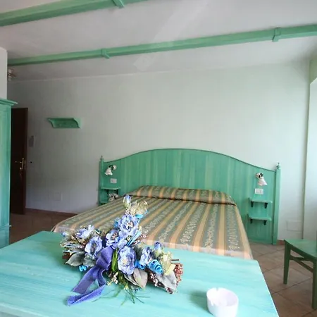 ホテル Belvedere 2*