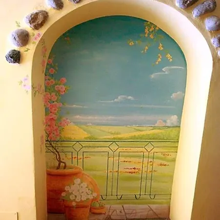 Hotel Albergo Belvedere Borghetto di Vara