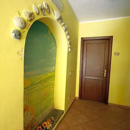 Albergo Belvedere Hotel 2*