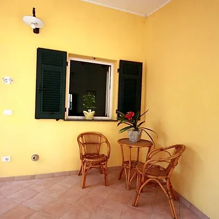 Albergo Belvedere Borghetto di Vara