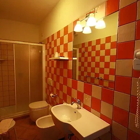 Hotel Albergo Belvedere