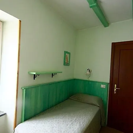 Hotel Albergo Belvedere 2*