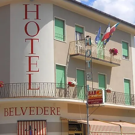 Albergo Belvedere Hotel