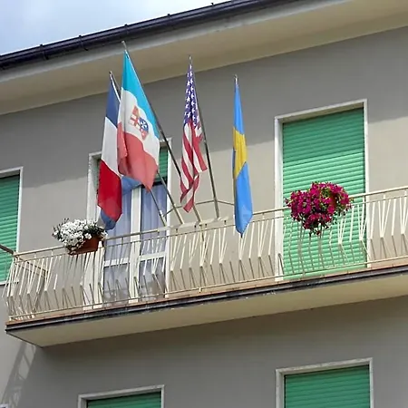 Albergo Belvedere Borghetto di Vara