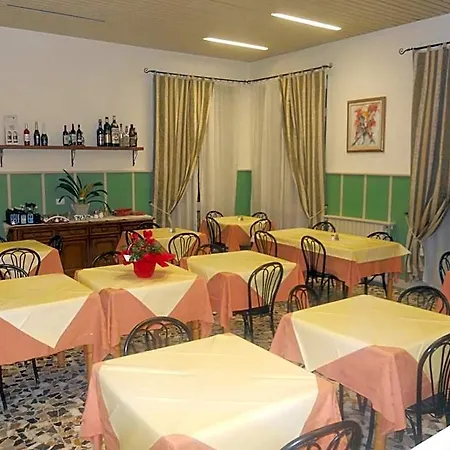 Hotel Albergo Belvedere 2*