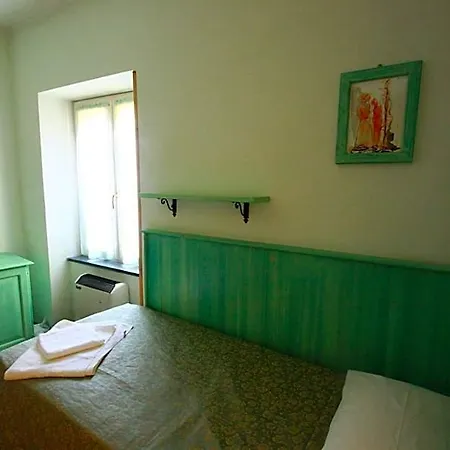 Hotel Albergo Belvedere