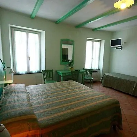 Albergo Belvedere Hotel