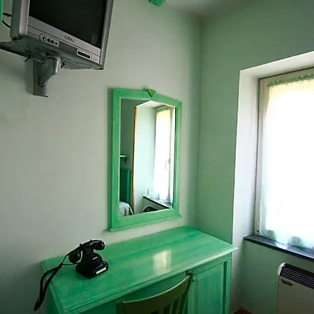 Albergo Belvedere Hotel 2*