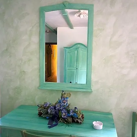 Albergo Belvedere 2*