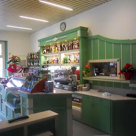 Hotel Albergo Belvedere