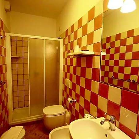 Hotel Albergo Belvedere 2*