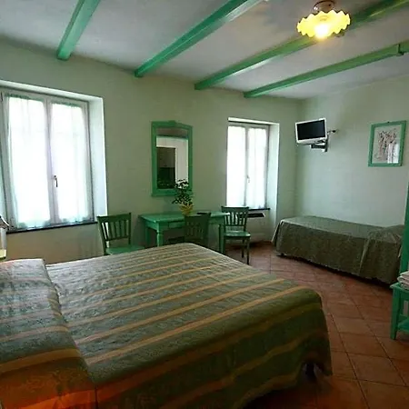 Albergo Belvedere 2*