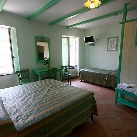 Hotel Albergo Belvedere Borghetto di Vara