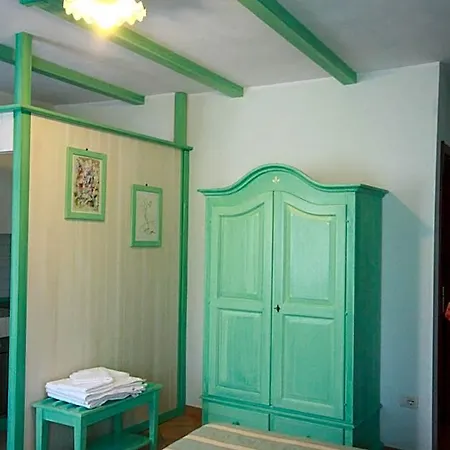 Albergo Belvedere Borghetto di Vara