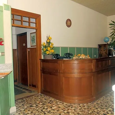 Albergo Belvedere Hotel