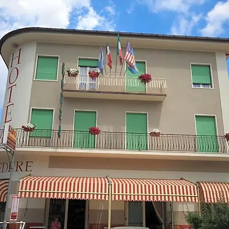 Albergo Belvedere Hotel 2*