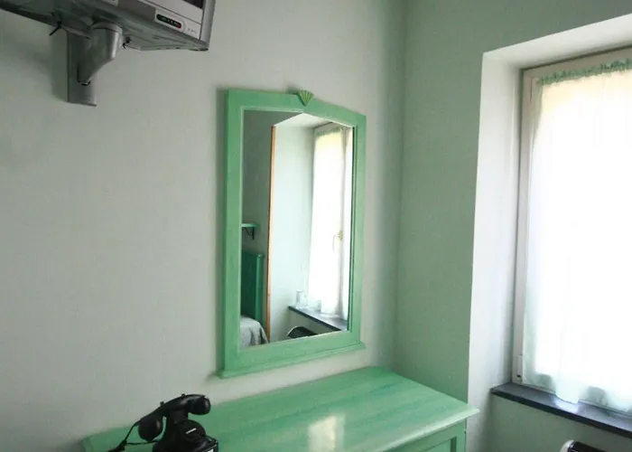 Belvedere Borghetto di Vara