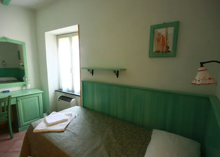 Belvedere Szálloda 2*