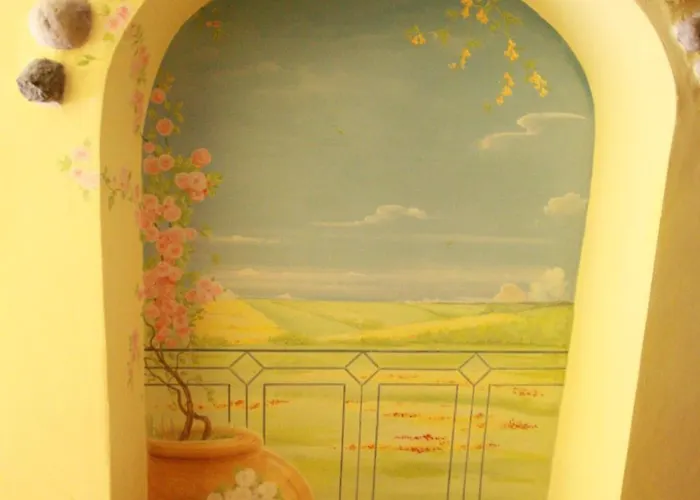 Belvedere Borghetto di Vara