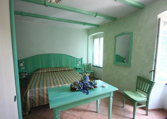 Belvedere 2* Borghetto di Vara