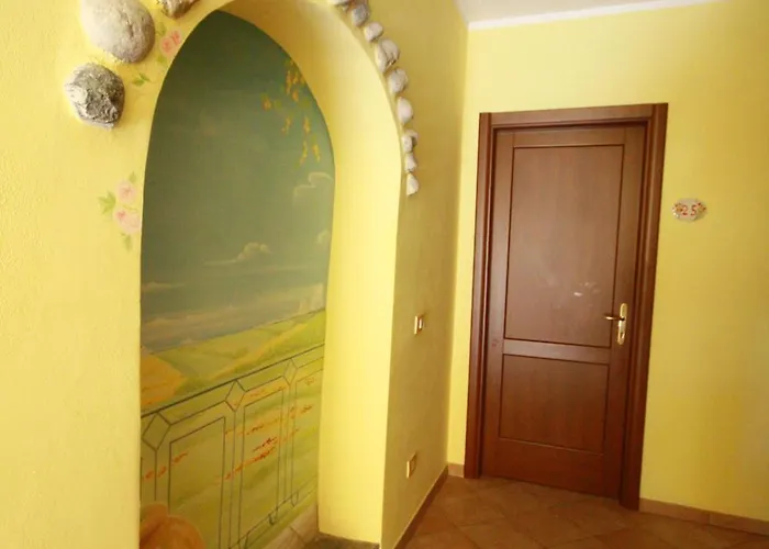 Otel Albergo Belvedere