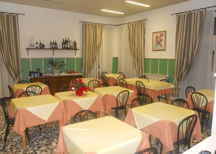 Szálloda Belvedere 2*