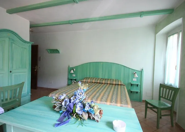 Szálloda Belvedere 2*