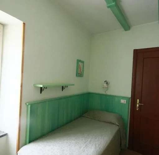 Belvedere 2* Borghetto di Vara